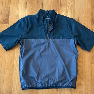 ADIDAS golf Climastorm Jacket